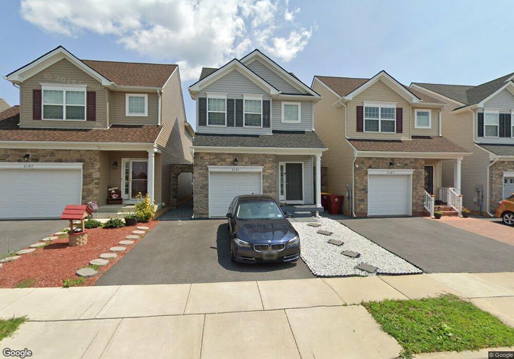 3191 Huntington Ln, Easton, PA 18040 - photo 1