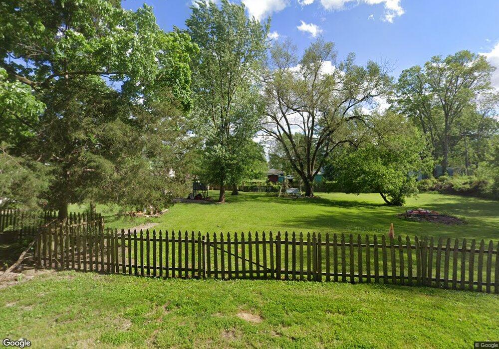 1620 E Olive St, Marion, IN 46953 - photo 1