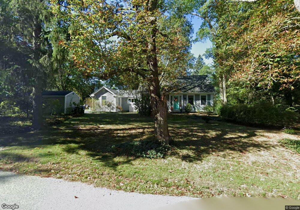 55 High St, Plainville, MA 02762 - photo 1