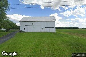 4251 Chatfield Center Rd, New Washington, OH 44854
