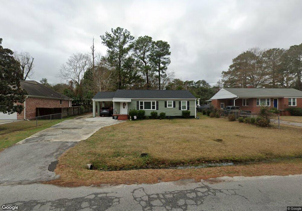 1125 Fairlawn Dr, Camden, SC 29020 - photo 1