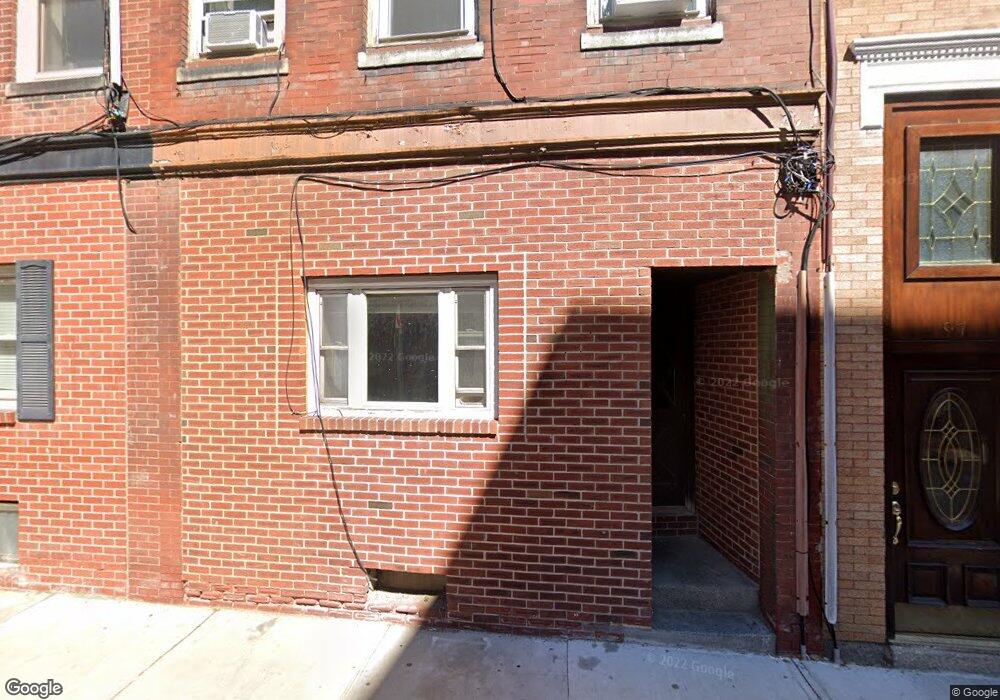 99 Prince St unit 2, Boston, MA 02113 - photo 1
