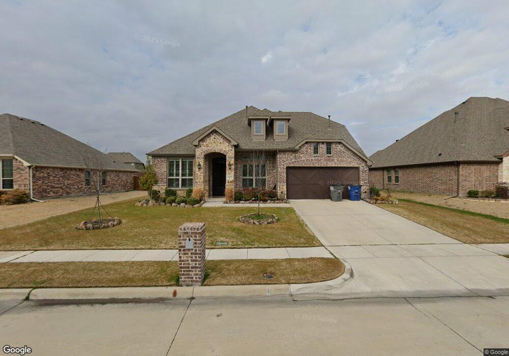 112 Covington Dr, Wylie, TX 75098 - photo 1