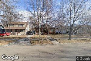 935 N 32nd St, Billings, MT 59101