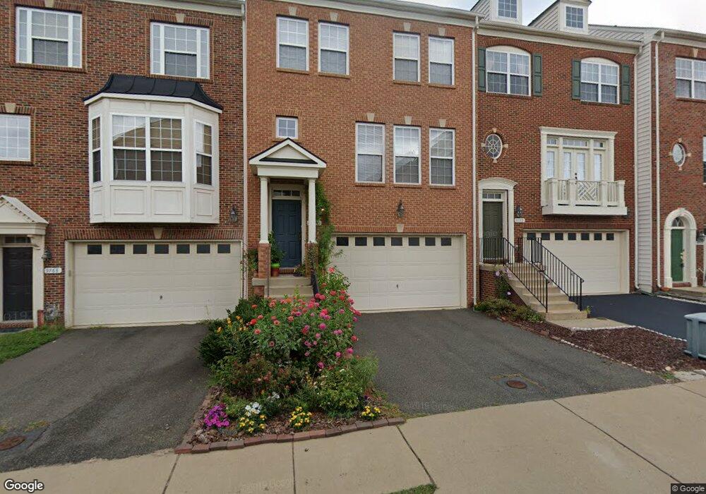 9770 Corbett Cir, Manassas Park, VA 20111 - photo 1