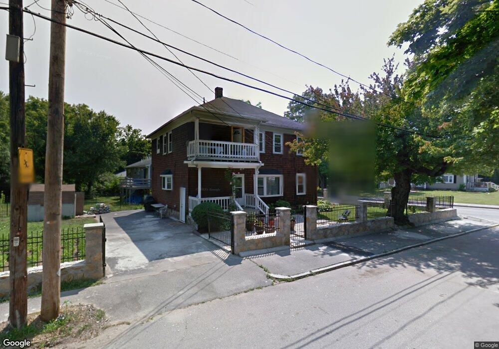 99 Brookside Ave unit 2, Brockton, MA 02301 - photo 1