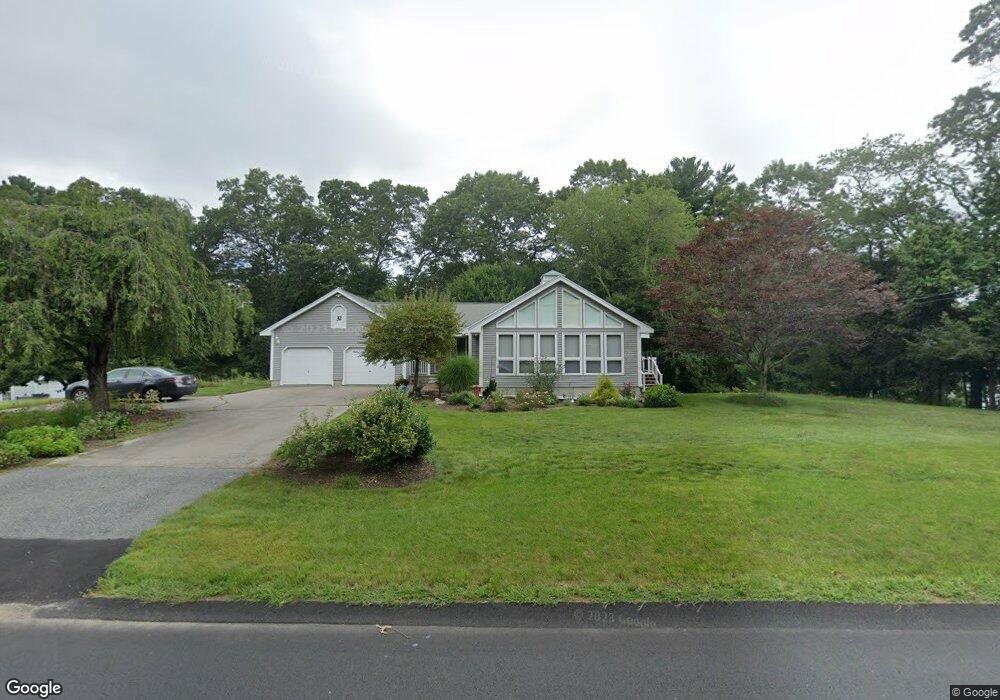 32 Windsor Ave, Natick, MA 01760 - photo 1