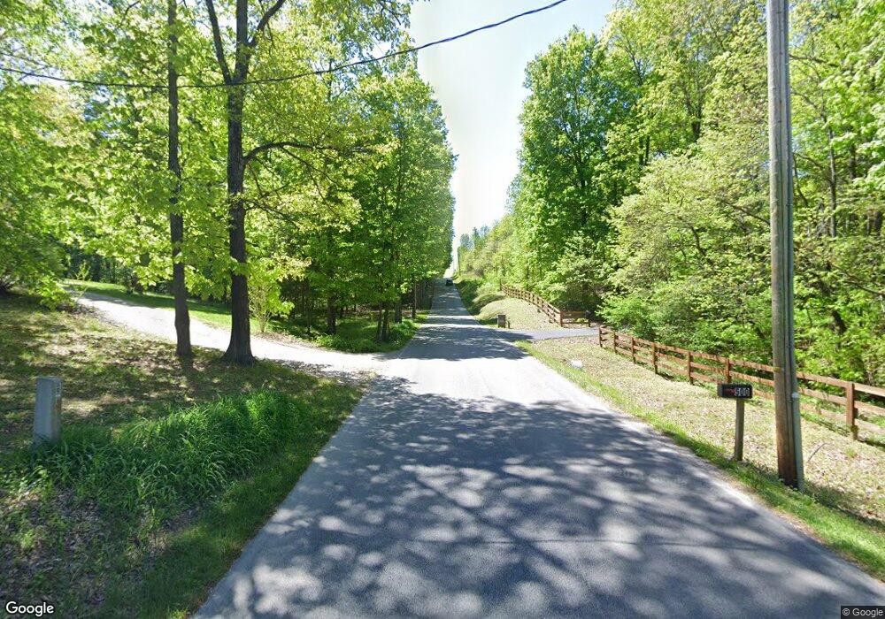 6561 County Line Rd NE, Georgetown, IN 47122 - photo 1