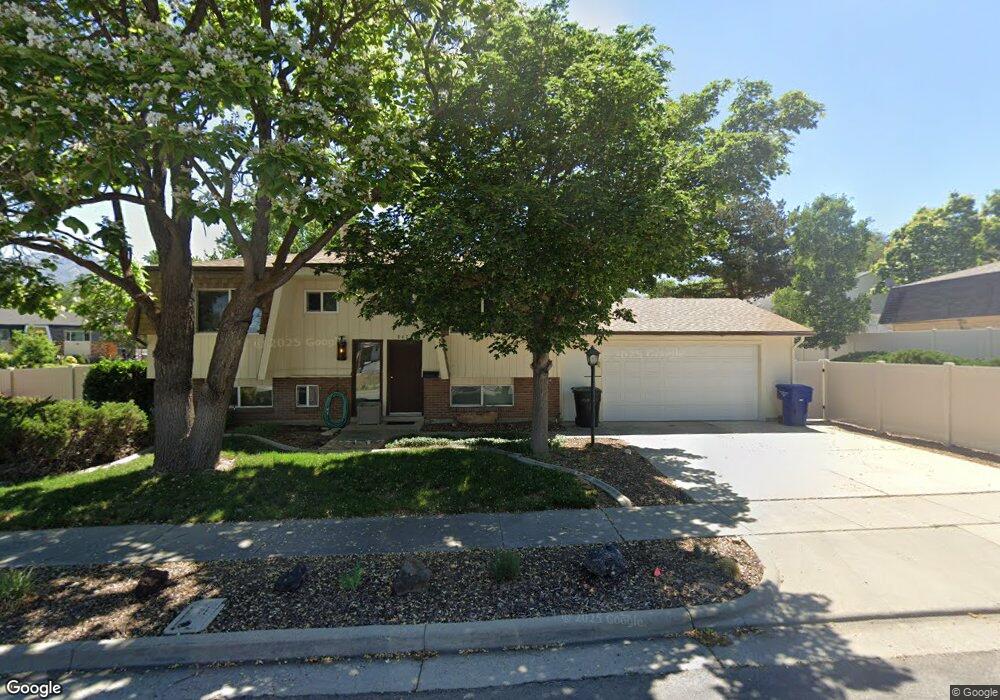 8477 S 1520 E, Sandy, UT 84093 - photo 1