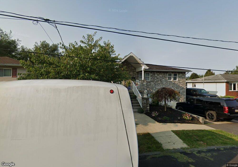 1421 Rundle St, Scranton, PA 18504 - photo 1