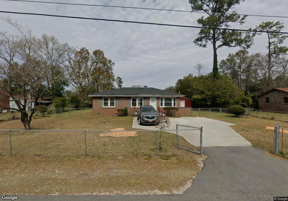 115 Terry St, Cordova, SC 29039 - photo 1