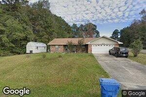 1202 Stanton St, Newllano, LA 71461