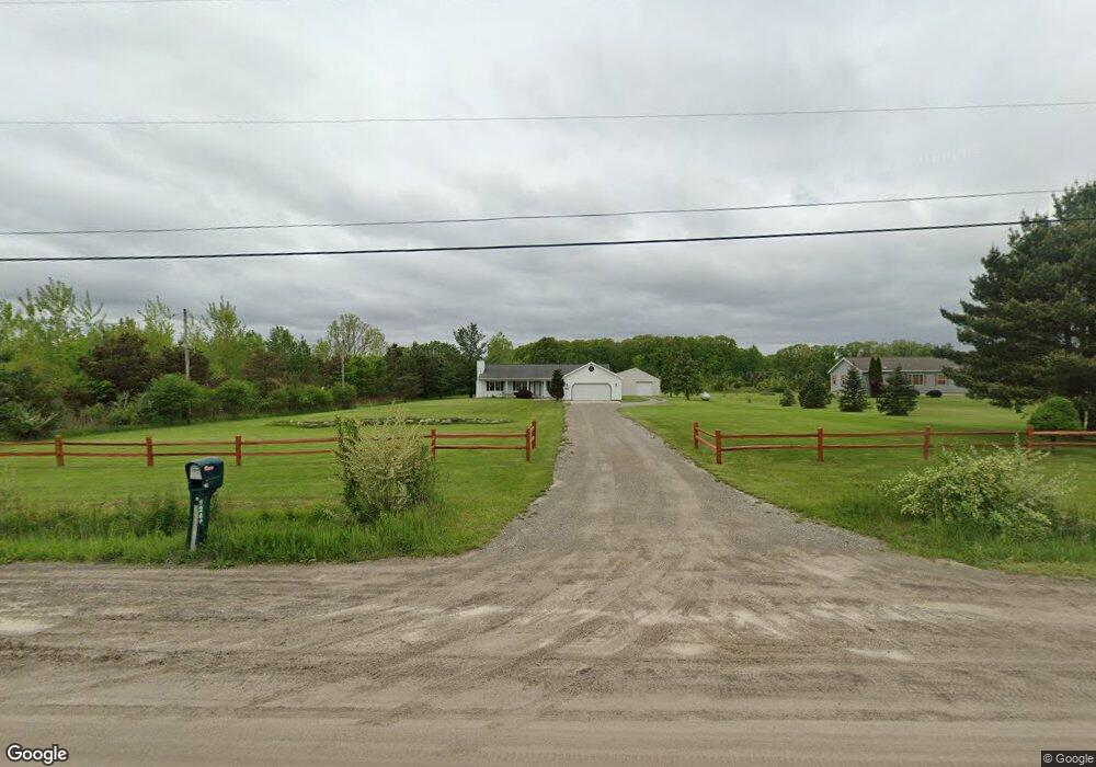 5267 Webster Rd, Flint, MI 48504 - photo 1