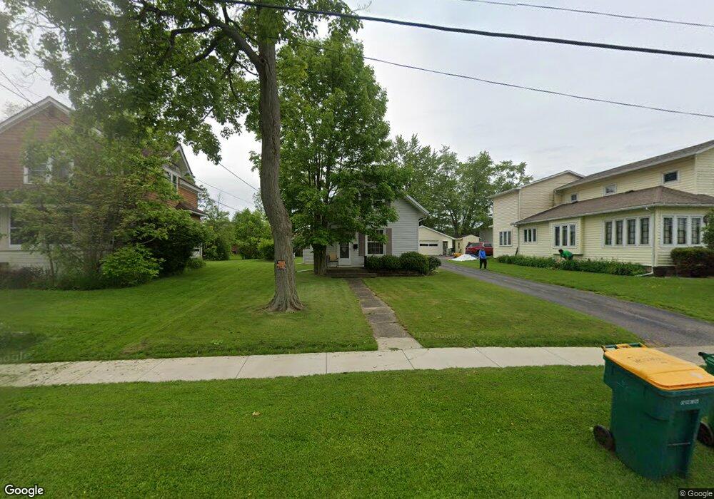 26 E Walnut St, Jefferson, OH 44047 - photo 1