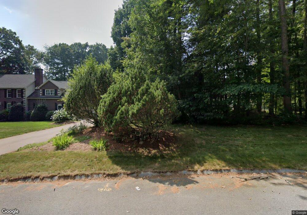 12 Lot-Bluejay St, Franklin, MA - photo 1
