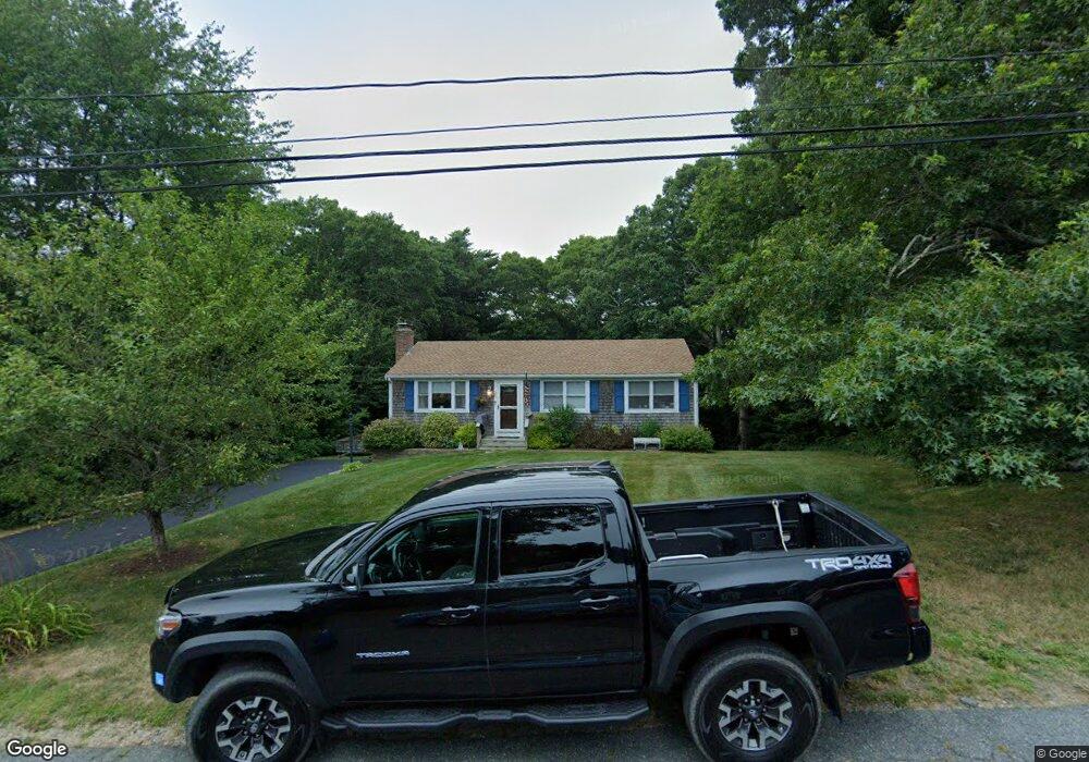 29 Howard Ave, Bourne, MA 2532 - photo 1