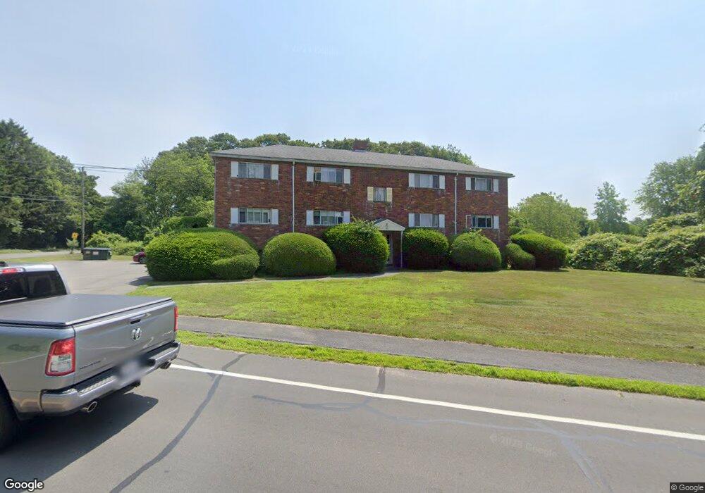 765 Tucker Rd unit 3, Dartmouth, MA 02747 - photo 1