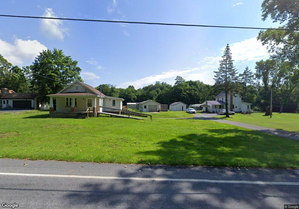 2069 Apple Way, Saint Thomas, PA 17252 - photo 1