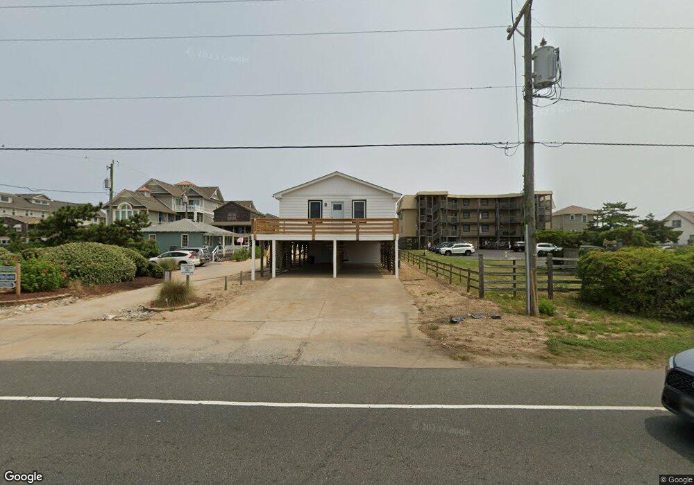 1219D S Virginia Dare Trail, Kill Devil Hills, NC 27948 - photo 1