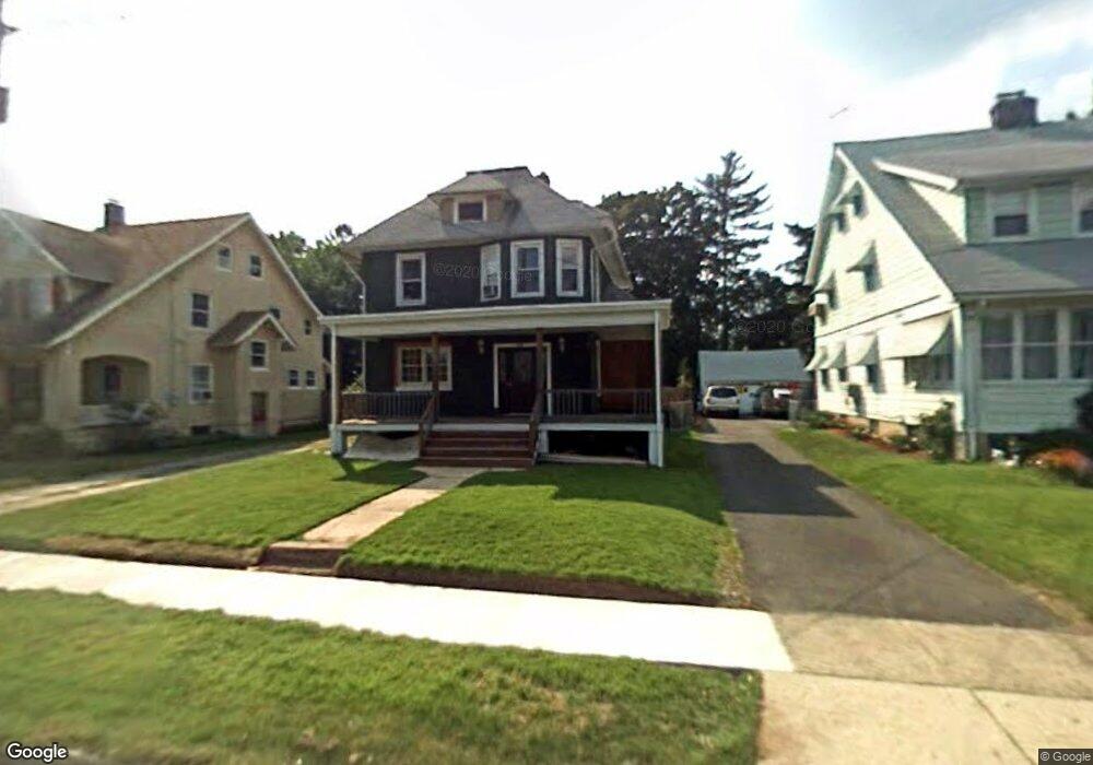 569 Mountain Ave, Bound Brook, NJ 08805 - photo 1