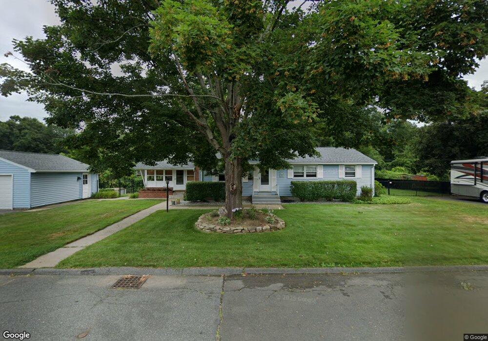 249 Prospect St, Ludlow, MA 01056 - photo 1