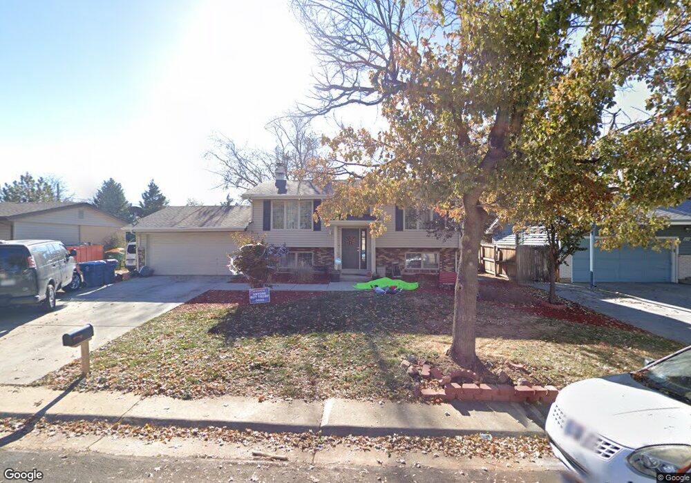 12528 E Alaska Place, Aurora, CO 80012 - photo 1