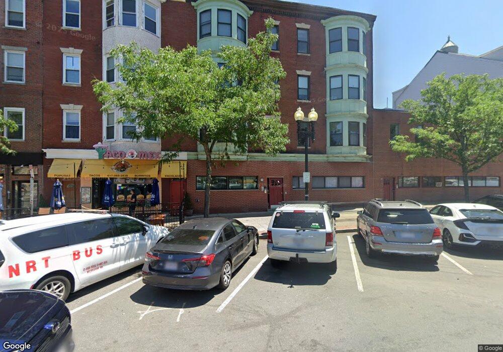 65-67 Maverick Square unit 1B, Boston, MA 02128 - photo 1