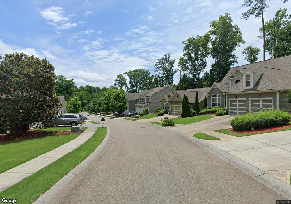 0 Royal Crest Ct unit 3176521, Holly Springs, GA 30115 - photo 1