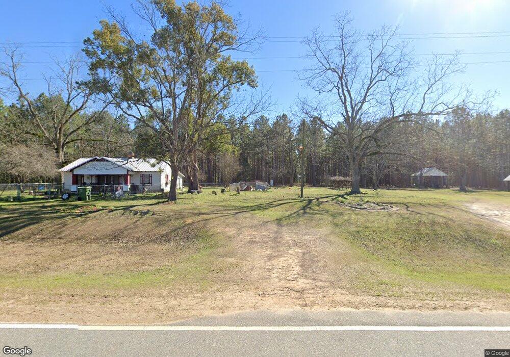 2103 Sam Sells Rd, Doerun, GA 31744 - photo 1