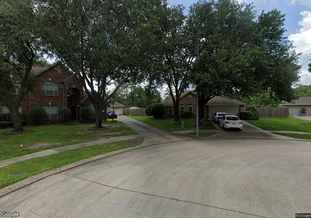 31234 Kensington Park Dr, Spring, TX 77386 - photo 1