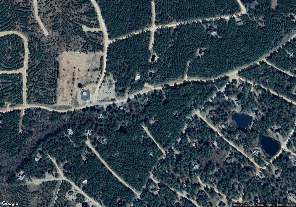 902 Camp Ranch Rd, Broken Bow, OK 74728 - photo 1