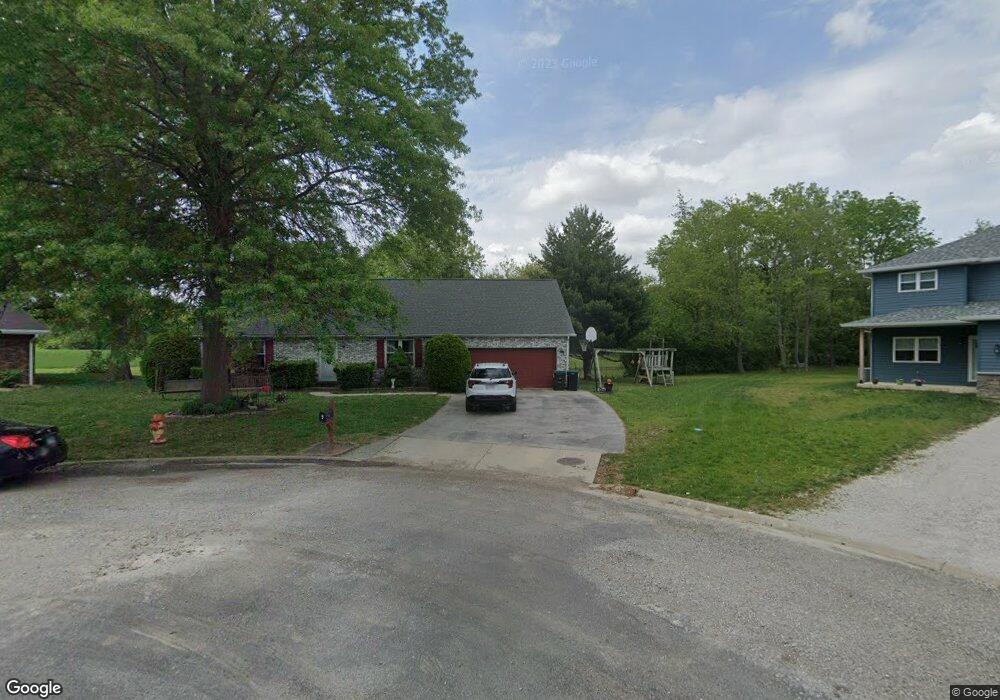 9 Woodview Dr, Freeburg, IL 62243 - photo 1