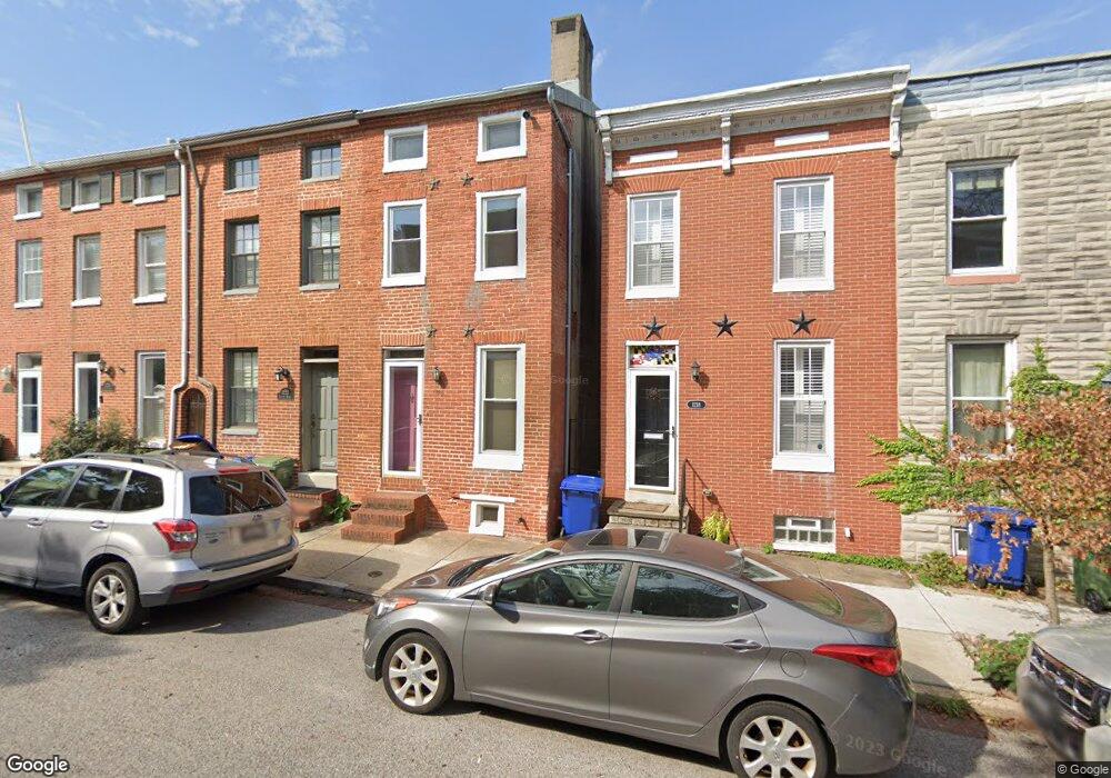 1220 Battery Ave, Baltimore, MD 21230 - photo 1