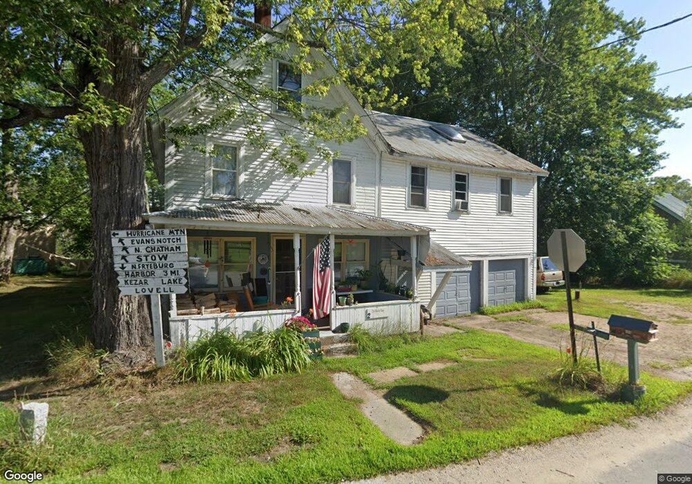 2 Harbor Rd, Fryeburg, ME 04037 - photo 1