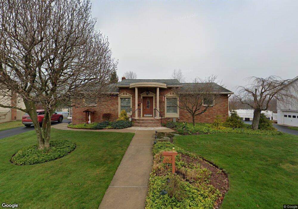 707 4th St, Eynon, PA 18403 - photo 1