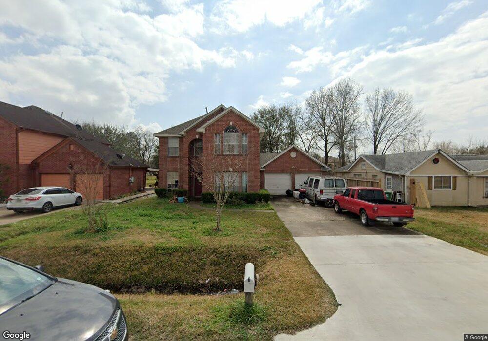 8312 Saylynn Ln, Houston, TX 77075 - photo 1