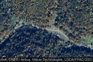 1345 Otto Rd, Spencer, WV 25276