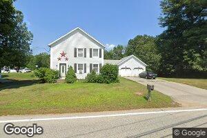 735 Quinebaug Rd, Quinebaug, CT 06262