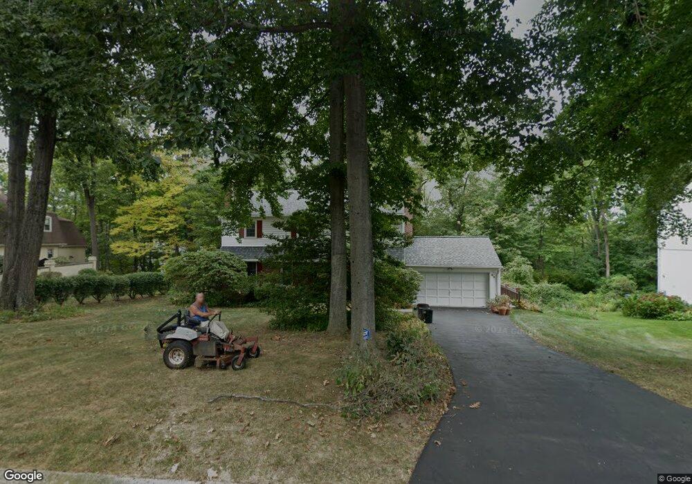 92 Woodstone Ln, Villanova, PA 19085 - photo 1