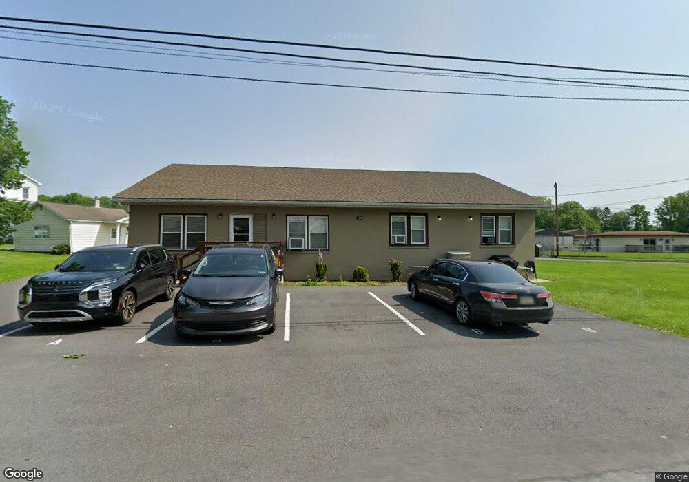 2405 Old Post Rd, Coplay, PA 18037 - photo 1