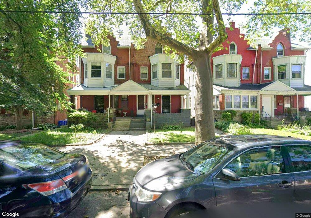 36 N 50th St, Philadelphia, PA 19139 - photo 1