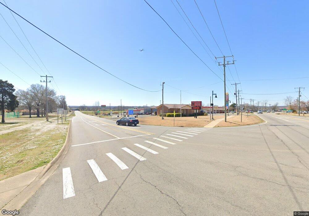 Lot 8 Colby Ln, Vilonia, AR 72173 - photo 1