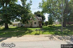 111 E Jackson St, Lime Springs, IA 52155