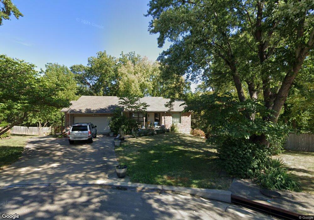 13748 W 65th St, Shawnee, KS 66216 - photo 1