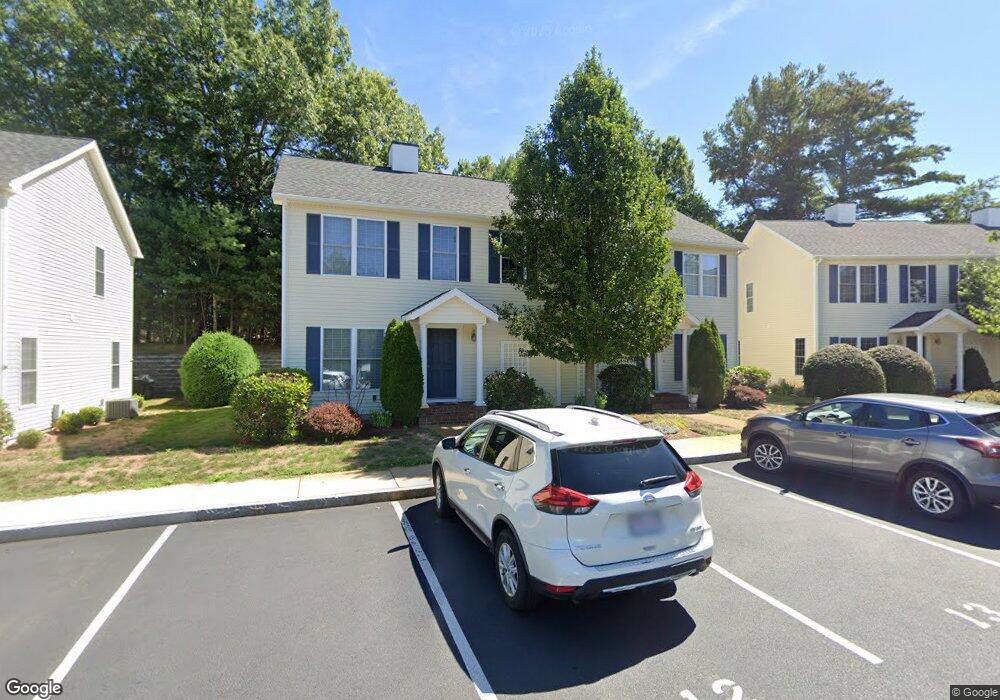 204 Center St unit 15, Pembroke, MA 02359 - photo 1