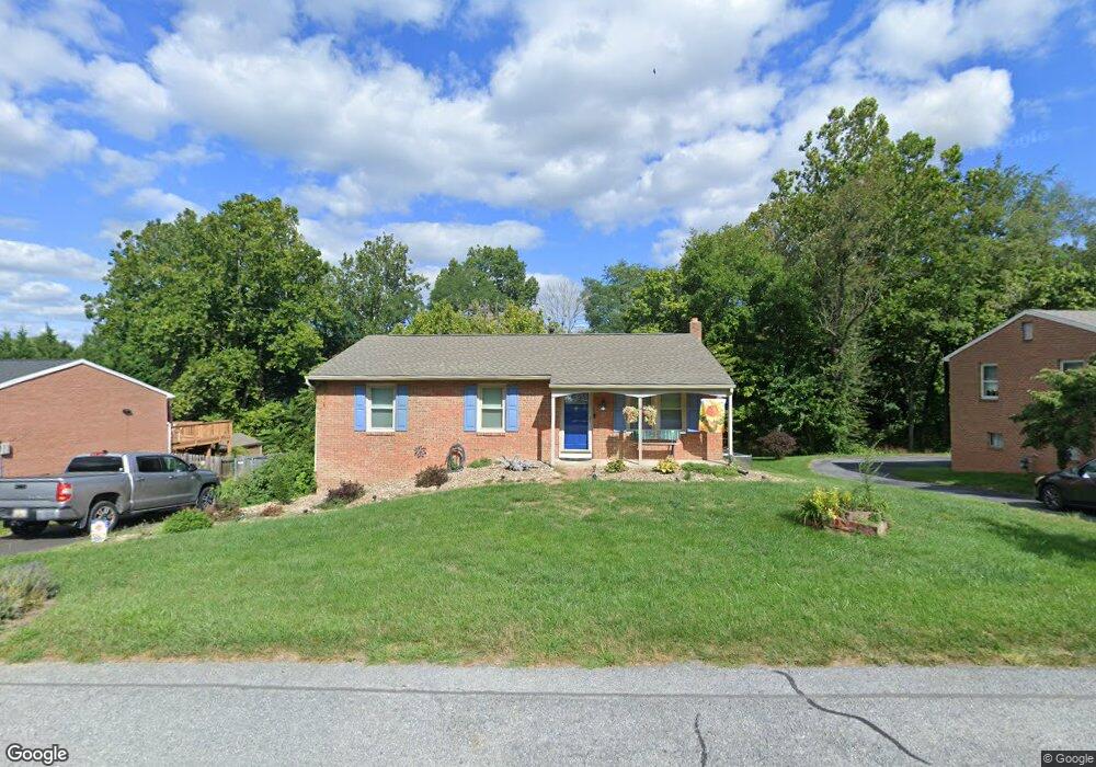 38 Stanford Rd, Hagerstown, MD 21742 - photo 1