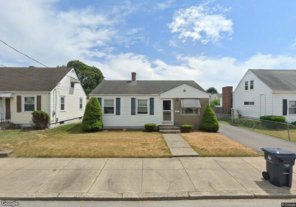 355 Vine St, Pawtucket, RI 02861 - photo 1