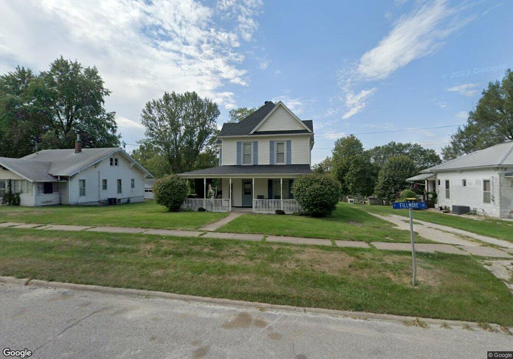 600 S Fillmore St, Osceola, IA 50213 - photo 1