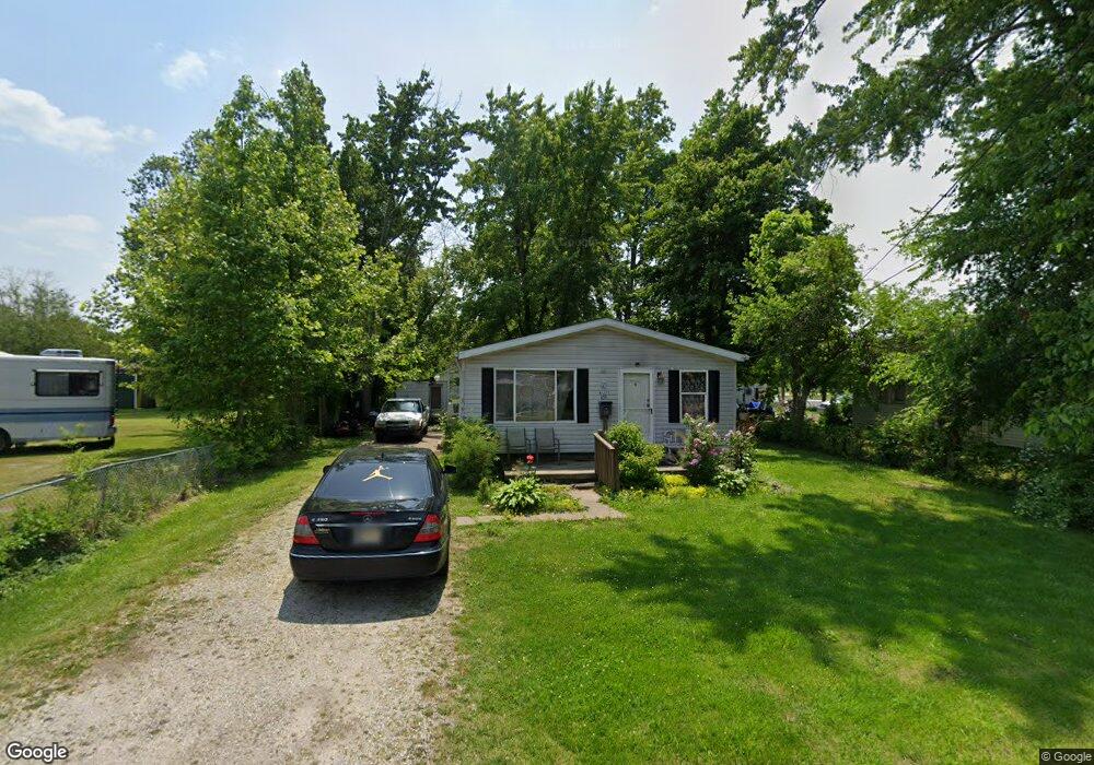 653 W Maple St, Austin, IN 47102 - photo 1