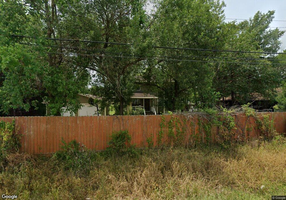 7902 County Road 927, Alvin, TX 77511 - photo 1